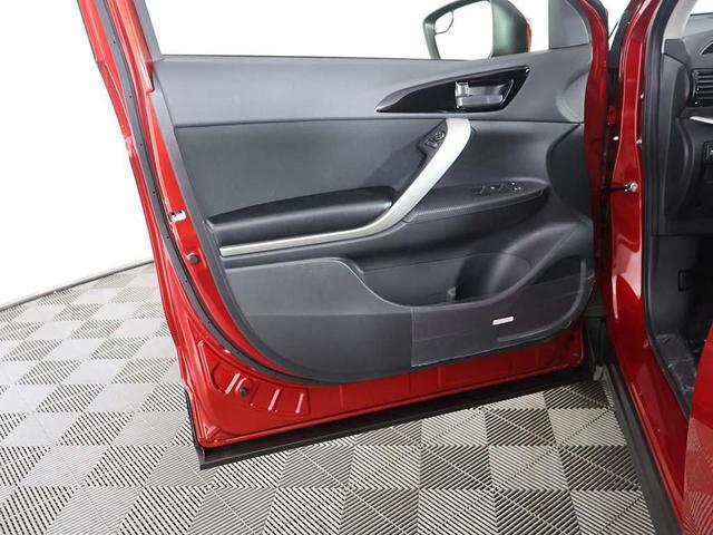 Photo of 2025 Red Diamond Mitsubishi Eclipse Cross