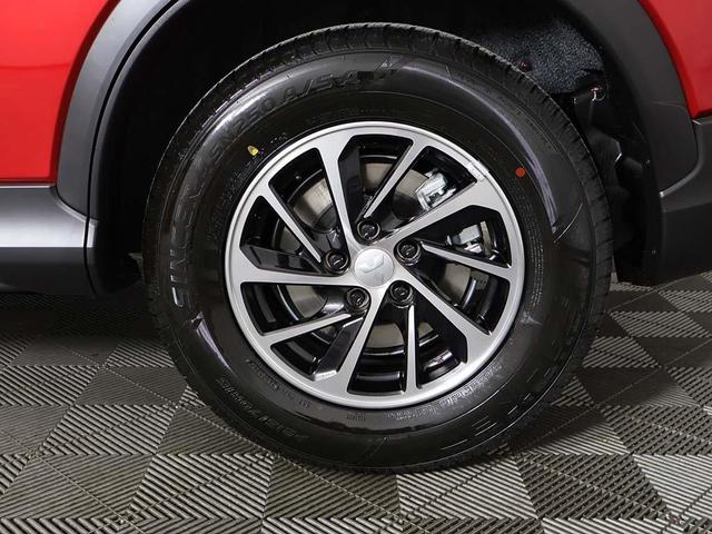 Photo of 2025 Red Diamond Mitsubishi Eclipse Cross