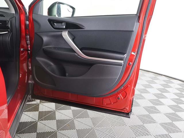 Photo of 2025 Red Diamond Mitsubishi Eclipse Cross