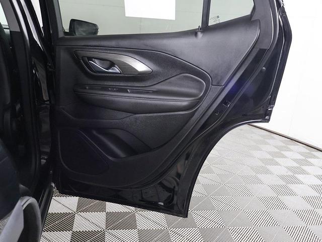 Photo of 2022 Ebony Twilight Metallic GMC Terrain