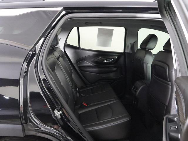 Photo of 2022 Ebony Twilight Metallic GMC Terrain