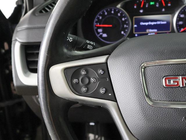 Photo of 2022 Ebony Twilight Metallic GMC Terrain