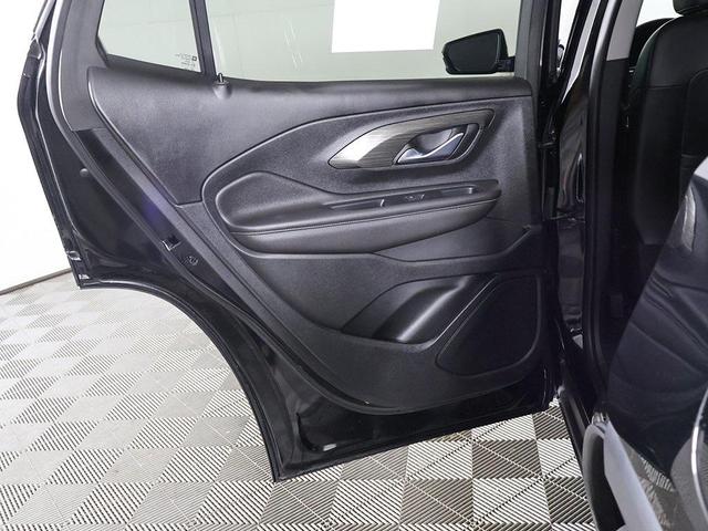 Photo of 2022 Ebony Twilight Metallic GMC Terrain