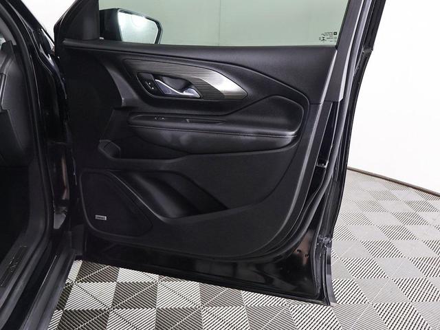 Photo of 2022 Ebony Twilight Metallic GMC Terrain