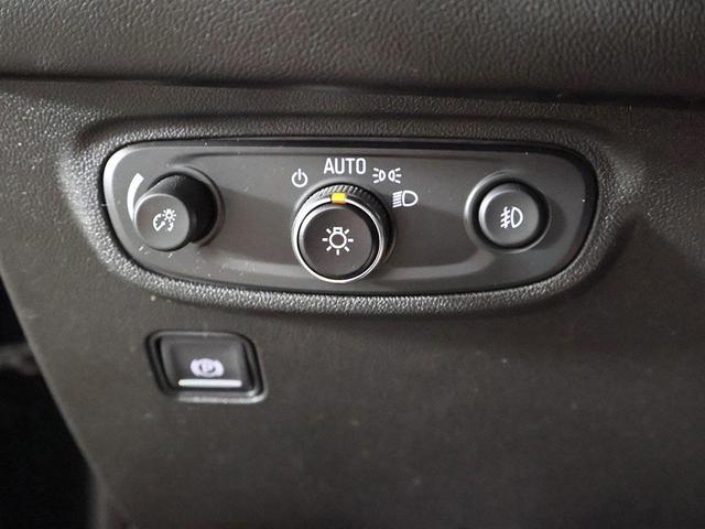 Photo of 2022 Ebony Twilight Metallic GMC Terrain