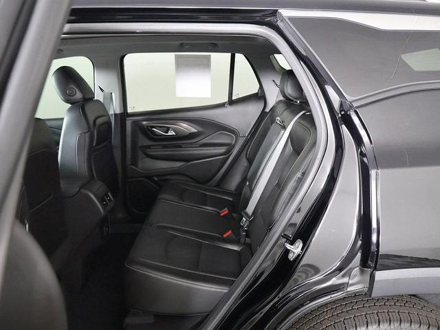 Photo of 2022 Ebony Twilight Metallic GMC Terrain