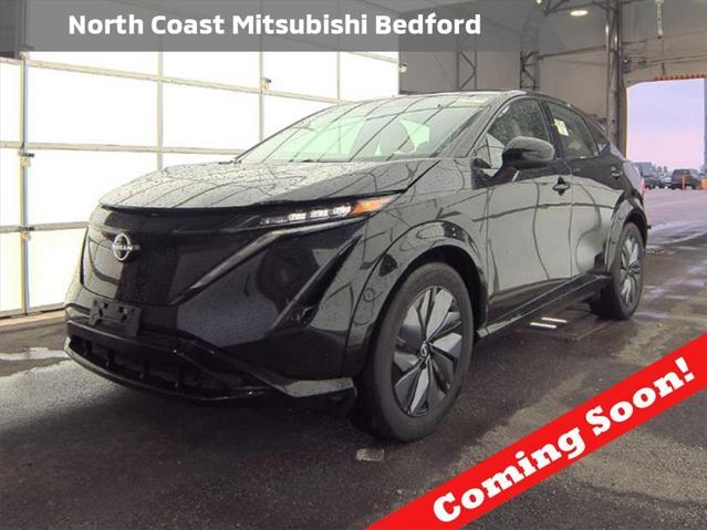 2023 Nissan Ariya