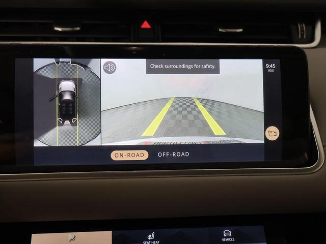Photo of 2022 Gray Land Rover Range Rover Evoque