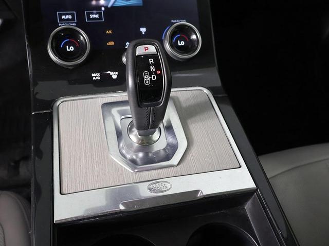 Photo of 2022 Gray Land Rover Range Rover Evoque