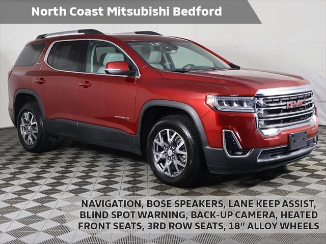 2023 GMC Acadia