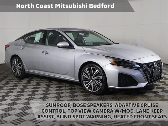 2023 Nissan Altima