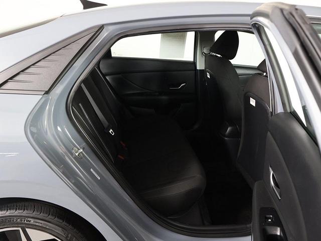 Photo of 2023 Electric Shadow Hyundai ELANTRA