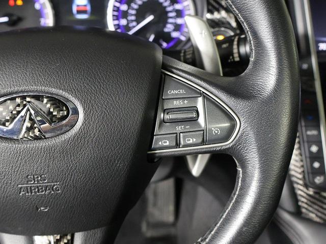 Photo of 2016 Black INFINITI Q50