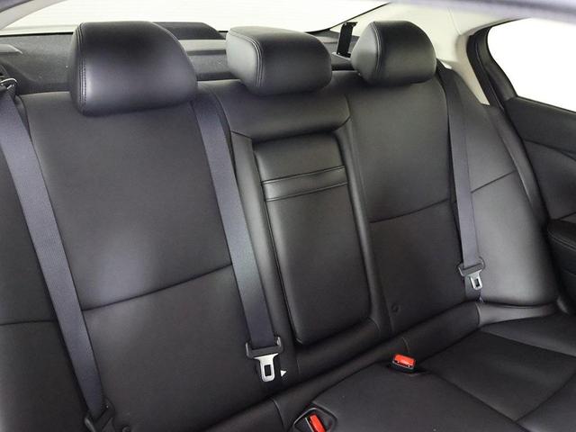 Photo of 2016 Black INFINITI Q50