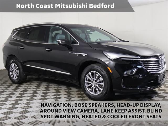 2024 Buick Enclave