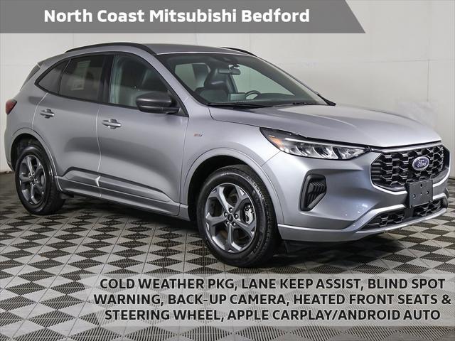 2023 Ford Escape