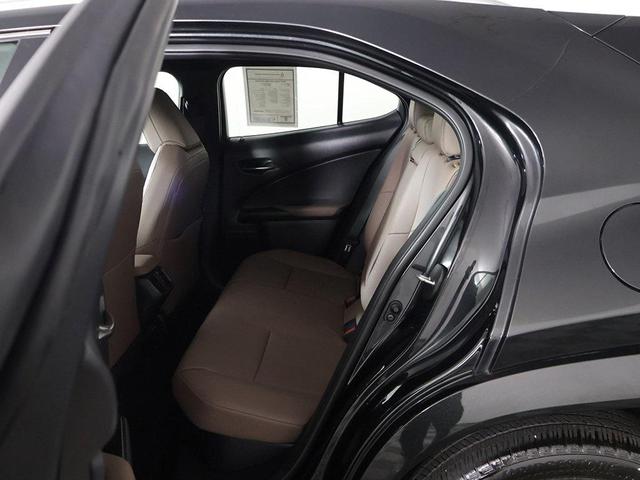 Photo of 2023 Cloudburst Gray Lexus UX 250h