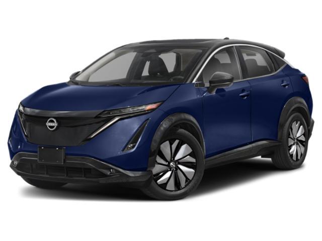 2023 Nissan Ariya
