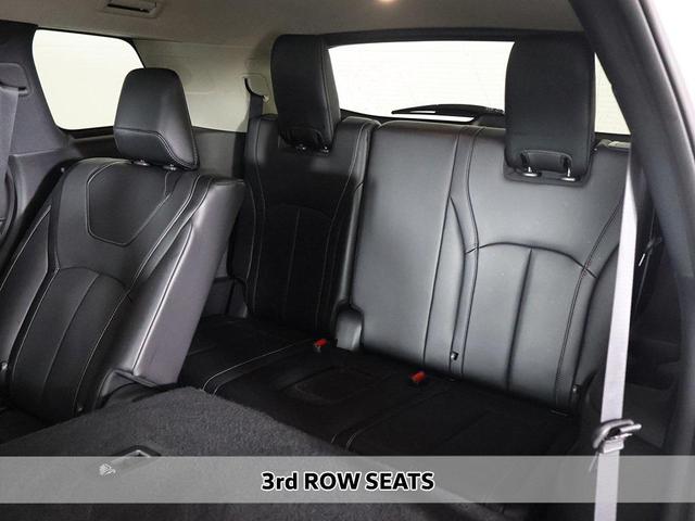 Photo of 2024 Majestic White INFINITI QX60