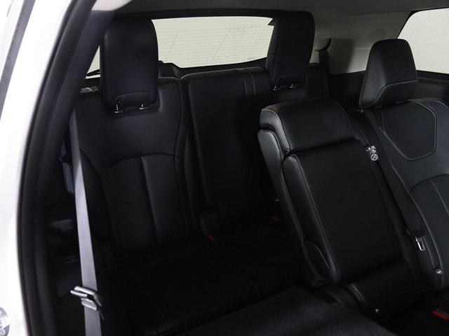 Photo of 2024 Majestic White INFINITI QX60