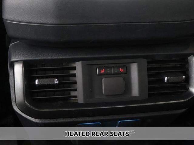 Photo of 2022 Oxford White Ford F-150