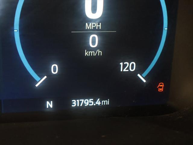 Photo of 2022 Oxford White Ford F-150