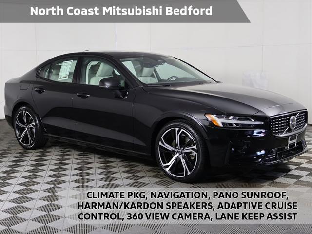 2024 Volvo S60