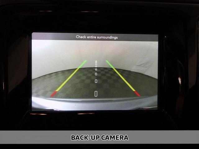 Photo of 2021 Billet Silver Metallic Clearcoat Jeep Compass