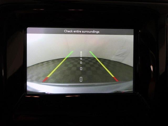 Photo of 2021 Billet Silver Metallic Clearcoat Jeep Compass