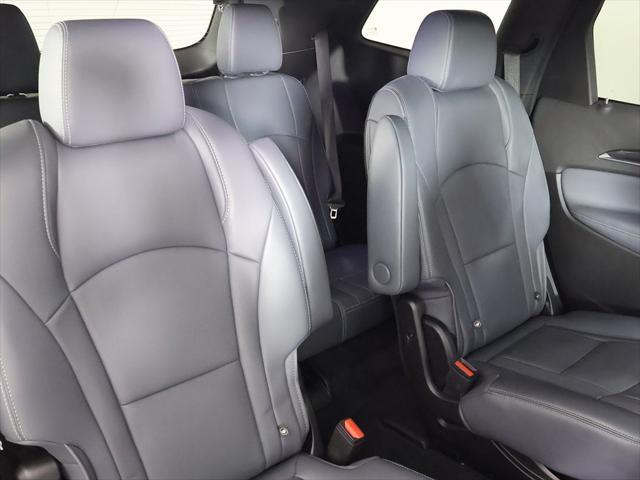 Photo of 2024 Summit White Buick Enclave