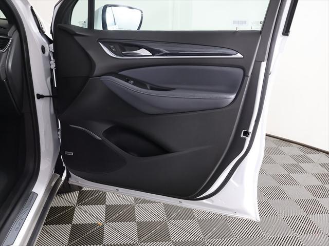 Photo of 2024 Summit White Buick Enclave