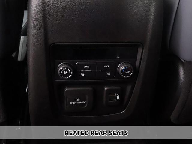 Photo of 2024 Summit White Buick Enclave