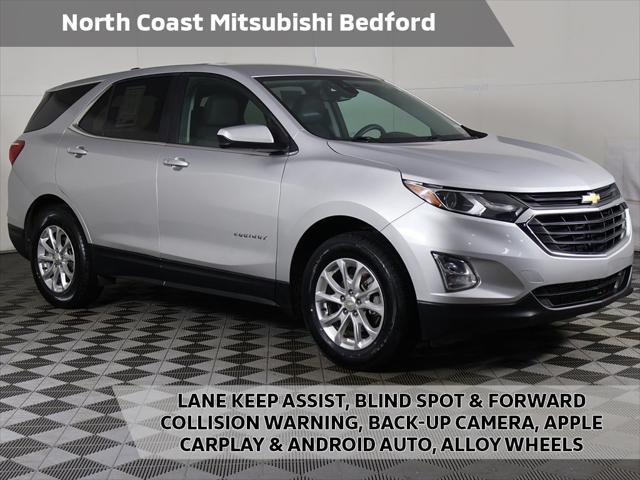 2021 Chevrolet Equinox