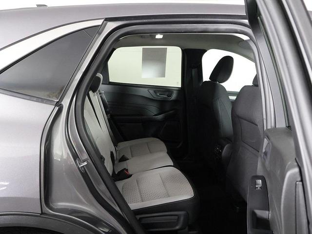 Photo of 2024 Carbonized Gray Metallic Ford Escape