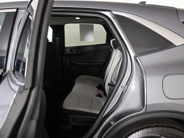 Photo of 2024 Carbonized Gray Metallic Ford Escape