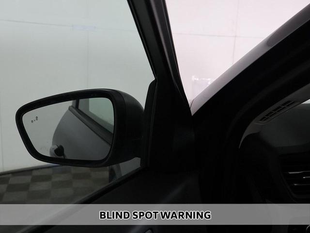 Photo of 2024 Carbonized Gray Metallic Ford Escape