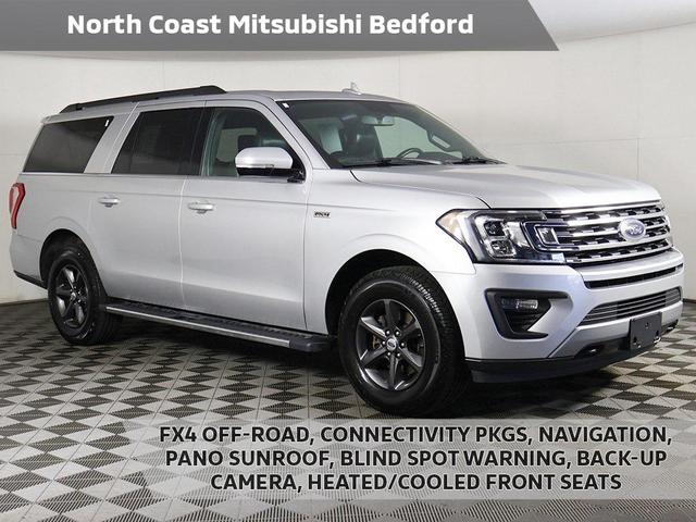 2019 Ford Expedition Max