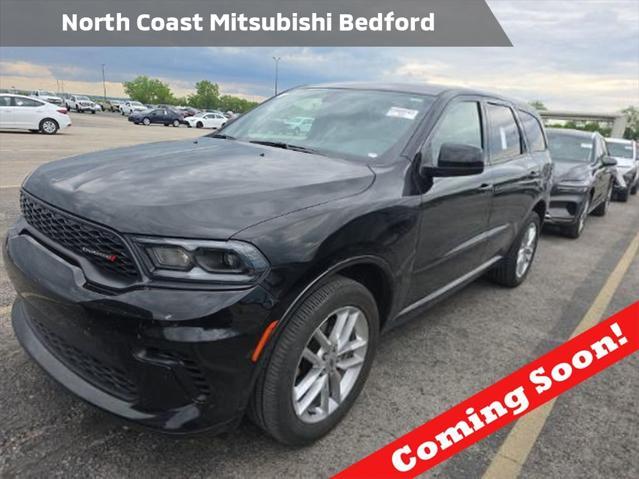 2024 Dodge Durango