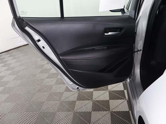 Photo of 2024 Silver Toyota Corolla