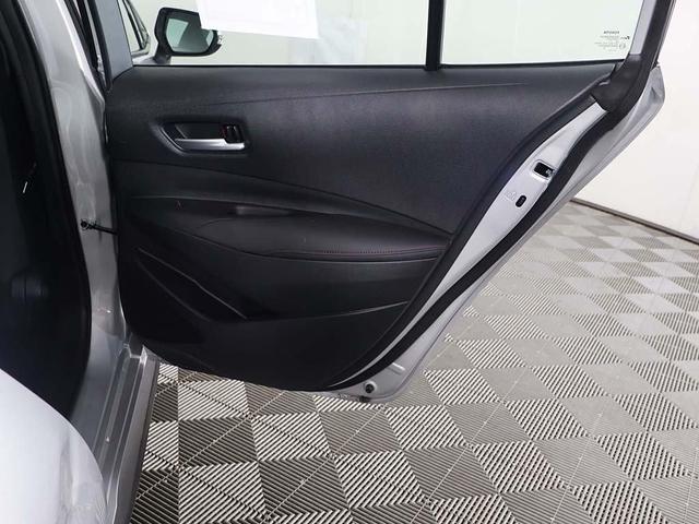 Photo of 2024 Silver Toyota Corolla