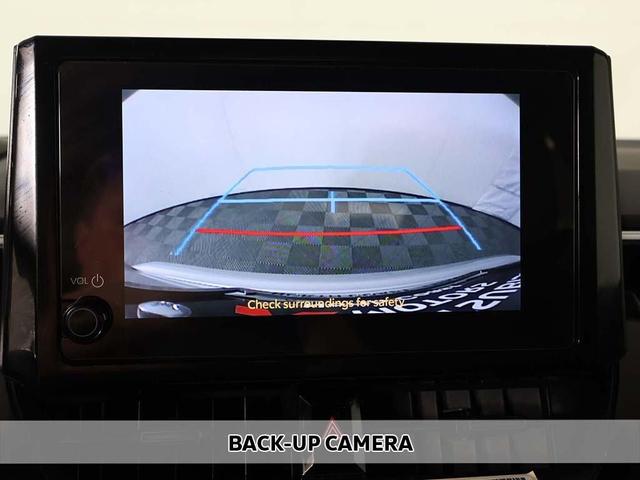 Photo of 2024 Silver Toyota Corolla
