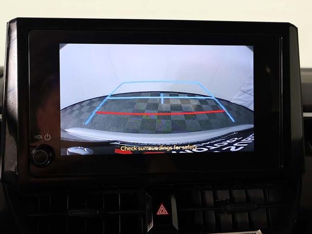 Photo of 2024 Silver Toyota Corolla