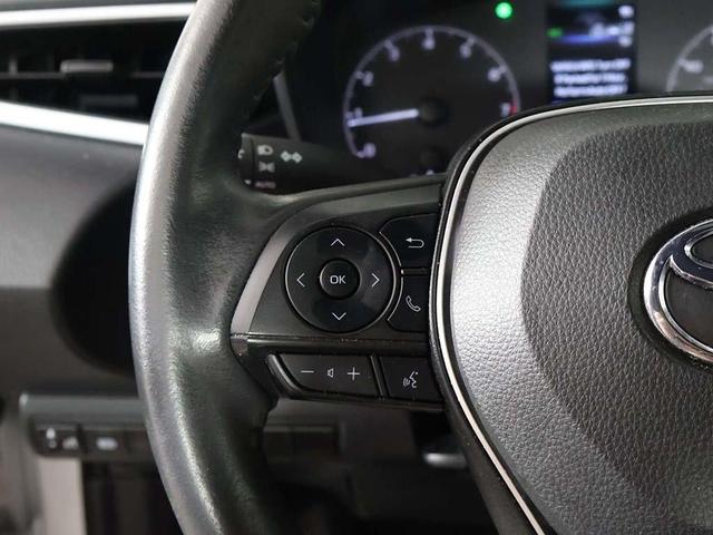 Photo of 2024 Silver Toyota Corolla