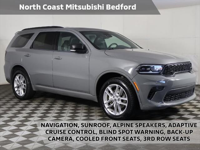 2023 Dodge Durango