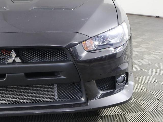 Photo of 2013 Phantom Black Pearl Mitsubishi Lancer Evolution