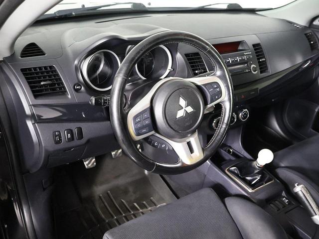 Photo of 2013 Phantom Black Pearl Mitsubishi Lancer Evolution
