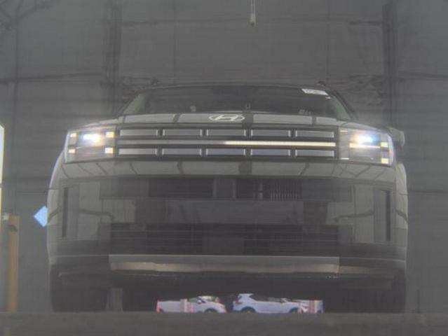 Photo of 2024 Rockwood Green Hyundai SANTA FE