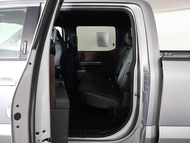 Photo of 2022 Iconic Silver Metallic Ford F-150