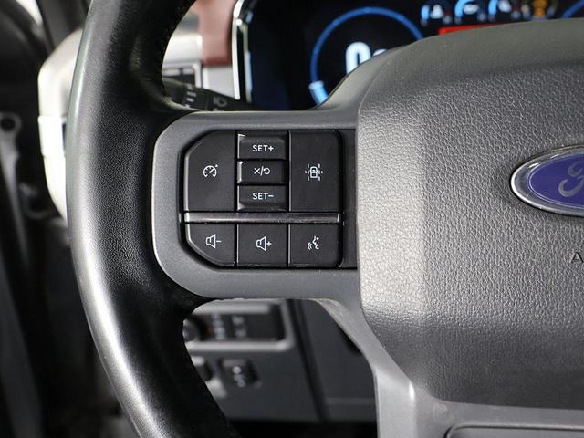 Photo of 2022 Iconic Silver Metallic Ford F-150