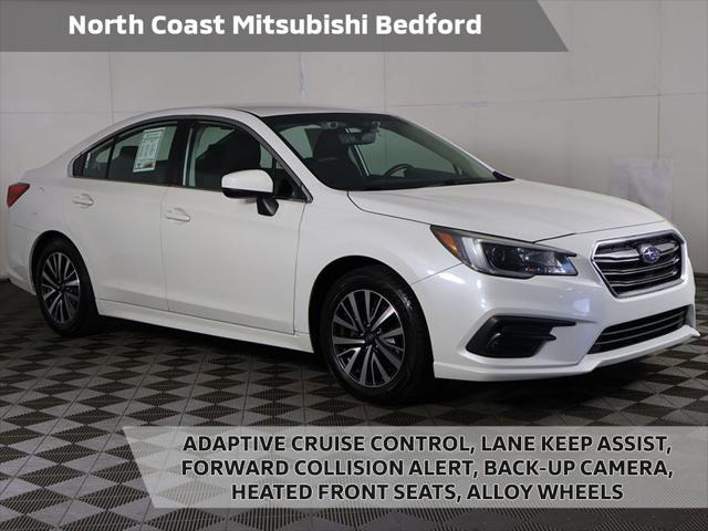 2019 Subaru Legacy